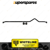 Whiteline Front Sway bar for NISSAN PATROL GQ Y60 11/1987-10/1997