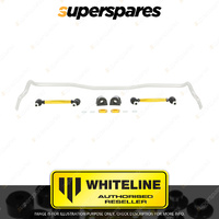 Whiteline Front 22mm Sway Bar 2 Point ADJ BSF45XZ for SCION FR-S ZN6 6/2012-ON