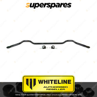 Whiteline Front Sway bar for TOYOTA LANDCRUISER PRADO RZJ95 VZJ95 KZJ95
