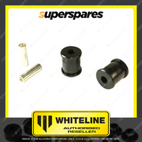 Front lower Trailing arm Rear Bush W63432 for JEEP GRAND CHEROKEE WJ WG