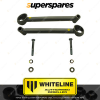 Whiteline Rear Brace sway bar mount support for SUBARU LEGACY LIBERTY BM BR