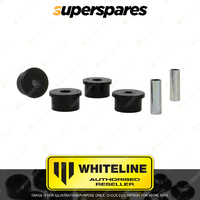 Rear Control arm lower inner front bush for MITSUBISHI STARION JA JB JD