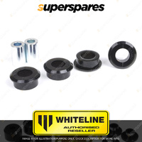 Rear lower Control arm F inner Bush for TOYOTA RAV 4 ACA31 33 36 38 ALA30 GSA33