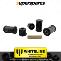 Whiteline Rear lower Control arm inner bushing for EUNOS ROADSTER NA