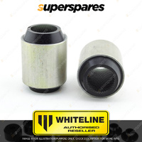 Whiteline Rear upper Control arm bushing for MAZDA RX8 FE 7/2003-7/2012