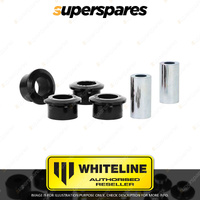 Whiteline Rear Control arm - upper front inner bushing for CHEVROLET SS EK69