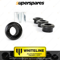 Whiteline Rear upper Control arm inner outer Bush for MERCEDES-BENZ CITAN 1ST