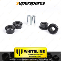 Rear upper Control arm inner Bush for TOYOTA RAV 4 ACA31 33 36 38 ALA30 GSA33