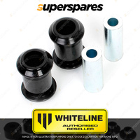 Whiteline Rear upper Control arm inner bushing for TOYOTA RAV 4 SXA10 11 16