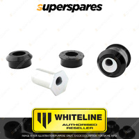 Rear upper Control arm Outer Bush 1.0deg KCA368 for ACURA EL ES RSX DC5