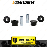 Whiteline Rear Differential Mount Bush 40mm for NISSAN 1600 180B 200B 240K