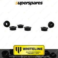 Whiteline Rear Differential Mount Bush W93356 for PONTIAC G8 1ST GEN