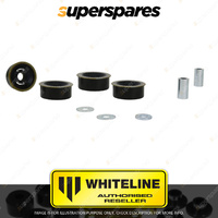 Rear Differential Mount Front Support Bush W93402 for FORD TERRITORY SX SY SZ