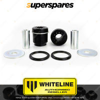 Whiteline Rear Differential mount support outrigger bushing for SCION FR-S ZN6