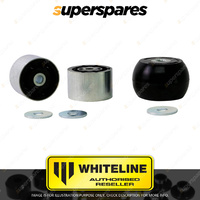 Whiteline Rear Differential kit for FORD TERRITORY SX SY SZ Premium Quality