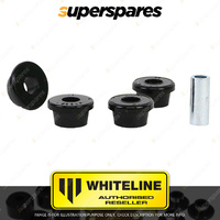 Whiteline Rear Panhard Rod Bushing W81006 for HOLDEN GEMINI TX TC TD TE TF TG