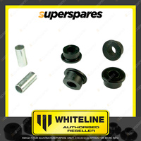 Whiteline Rear Panhard rod bushing for LEXUS LX450 J80 11/1995-12/1997