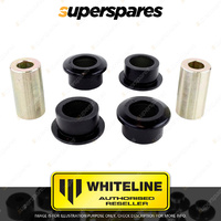 Whiteline Rear Panhard rod bushing for LEXUS GX460 URJ150 GX470 UZJ120