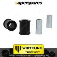 Whiteline Rear Panhard rod Bush for TOYOTA LANDCRUISER FZJ HDJ UZJ 100 105