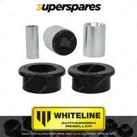 Whiteline Rear Panhard rod bushing for NISSAN PATHFINDER R50 5/1995-2004