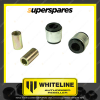 Whiteline Rear Panhard rod bushing for JEEP WRANGLER JK 10/2006-ON