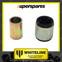 Whiteline Rear Panhard rod to differential bushing for NISSAN PATROL GU Y61