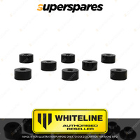 Whiteline Rear Sway bar - link bushing for KIA BRISA K303 10/1974-12/1982