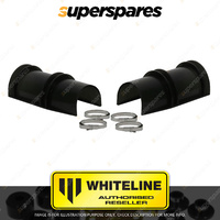 Rear Shock absorber stone guard for TOYOTA LANDCRUISER 100 200 SERIES
