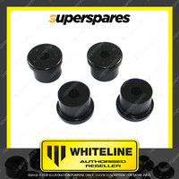 Whiteline Rear Spring eye Front bushing for NISSAN PULSAR SENTRA B11