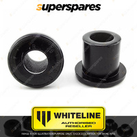 Whiteline Rear Spring eye Rear shackle bush for NISSAN XTERRA WD22 XTERRA WD22