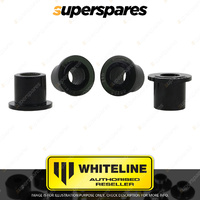 Whiteline Rear Spring eye Rear bushing for MAZDA BT-50 2WD 4WD UP UR