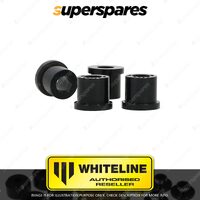 Whiteline Rear Spring shackle bushing for MORRIS MINOR SERIES 2 1000
