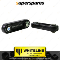 Whiteline Rear Stabilizer arm for FORD MUSTANG S550 2015-ON Premium Quality