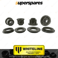 Whiteline Rear Subframe mount bushing for DODGE CHARGER LX LD MAGNUM LX
