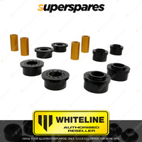 Whiteline Rear Subframe mount bushing for CADILLAC CTS CTS-V 2ND GEN