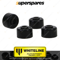 Rear Shock absorber upper bushing for TOYOTA LANDCRUISER FZJ HDJ HZJ VDJ 78 79