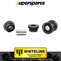 Rear Sway bar link outer bushing for TOYOTA LANDCRUISER FZJ100 HDJ100 UZJ100 IFS