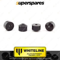 Whiteline Rear Sway Bar Link Upper Bush W22921 for LEXUS GX460 URJ150