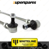Whiteline Rear Sway Bar Link W23255 for MERCEDES-BENZ X-CLASS X470