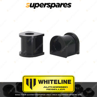 Rear Sway Bar Mount Bush 16mm W23779 for HSV SV300 VX SV6000 VZ SV99 VT