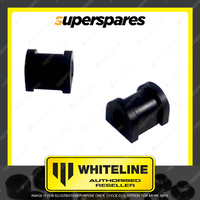 Rear Sway Bar Mount Bush 18mm W23386 for NISSAN PATROL GQ Y60 GU Y61