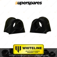 Rear Sway Bar Mount Bush 24mm W23460 for HYUNDAI GALLOPER NA NB NC ND NE NF NG