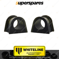 Rear Sway Bar Mount Bush 26mm W23461 for HYUNDAI GALLOPER NA NB NC ND NE NF NG