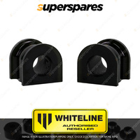 Whiteline Rear Sway bar mount bushing for HONDA S2000 AP1 AP2 8/1999-2009