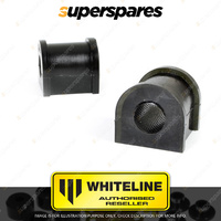 Whiteline Rear Sway bar mount bushing for LEXUS GX460 URJ150 11/2009-ON