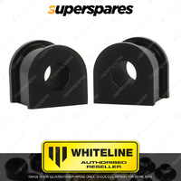 Whiteline Rear Sway bar mount bushing for AUDI A4 B5 8D B6 8E 8H S4 B5