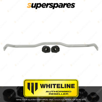 Whiteline Rear Sway bar for FORD FAIRLANE FALCON LTD BA BF FG FGX