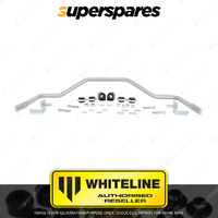 Whiteline Rear Sway bar for HSV CALAIS SV88 VL CLUBSPORT VR VS MANTA VS