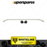 Whiteline Rear Sway bar for HOLDEN COMMODORE VT VX VU VY VZ Premium Quality