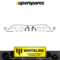 Whiteline Rear Sway bar for HOLDEN H Series STATESMAN HQ HJ HX 71-85